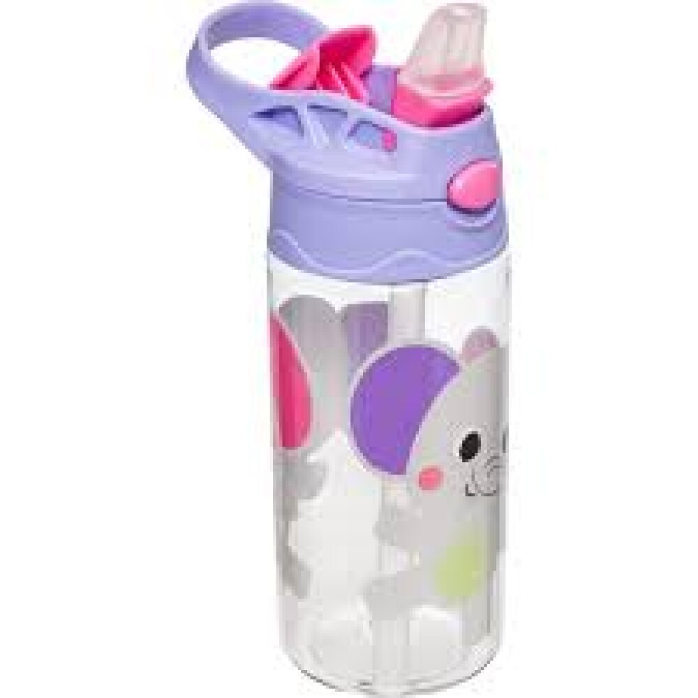 Vaso BUBAZOO BUBA boquilla toddler elefante