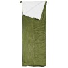 Sobre de Dormir Impermeable Arye 452 Sin Capucha 180×75cm Verde