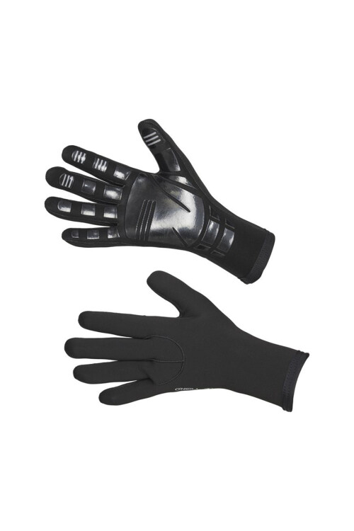 PRE-VENTA (Entrega estimada 15 de marzo) Guante Defender 3mm para Wetsuit - Black PRE-VENTA (Entrega estimada 15 de marzo) Guante Defender 3mm para Wetsuit - Black