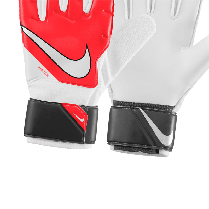 GUANTES NIKE GOALKEEPER MATCH 637