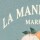 Remera Gráfico Manga Corta Mujer Mandarine Market
