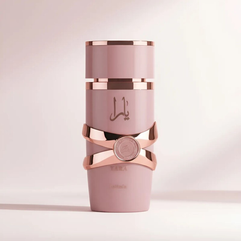 Perfume Lattafa Yara Elixir EDP 100ml Para Mujer Aroma Floral Gourmand Perfume Lattafa Yara Elixir EDP 100ml Para Mujer Aroma Floral Gourmand