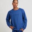 BUZO DIXIE SHILO AZUL