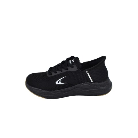 CHAMPION 35-40 ALL BLACK