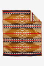 Robe Jacquard Unnapped Multicolor