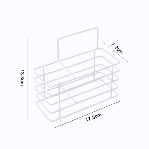 Organizador canasto para mesada Organizador Canasto Para Mesada
