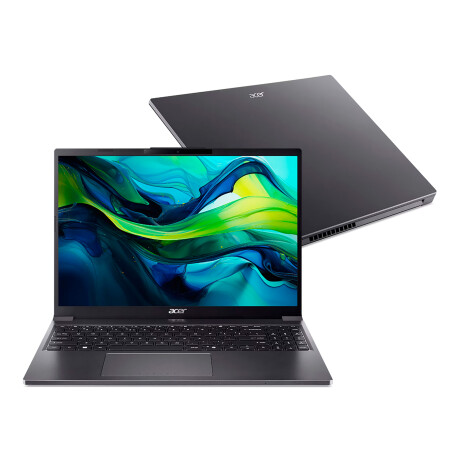 Notebook Acer 15,3'' Core I5 8GB 256GB WIN11 001