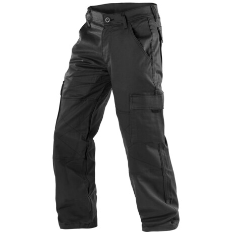 Pantalón táctico Fox Flex - Fox Boy Negro