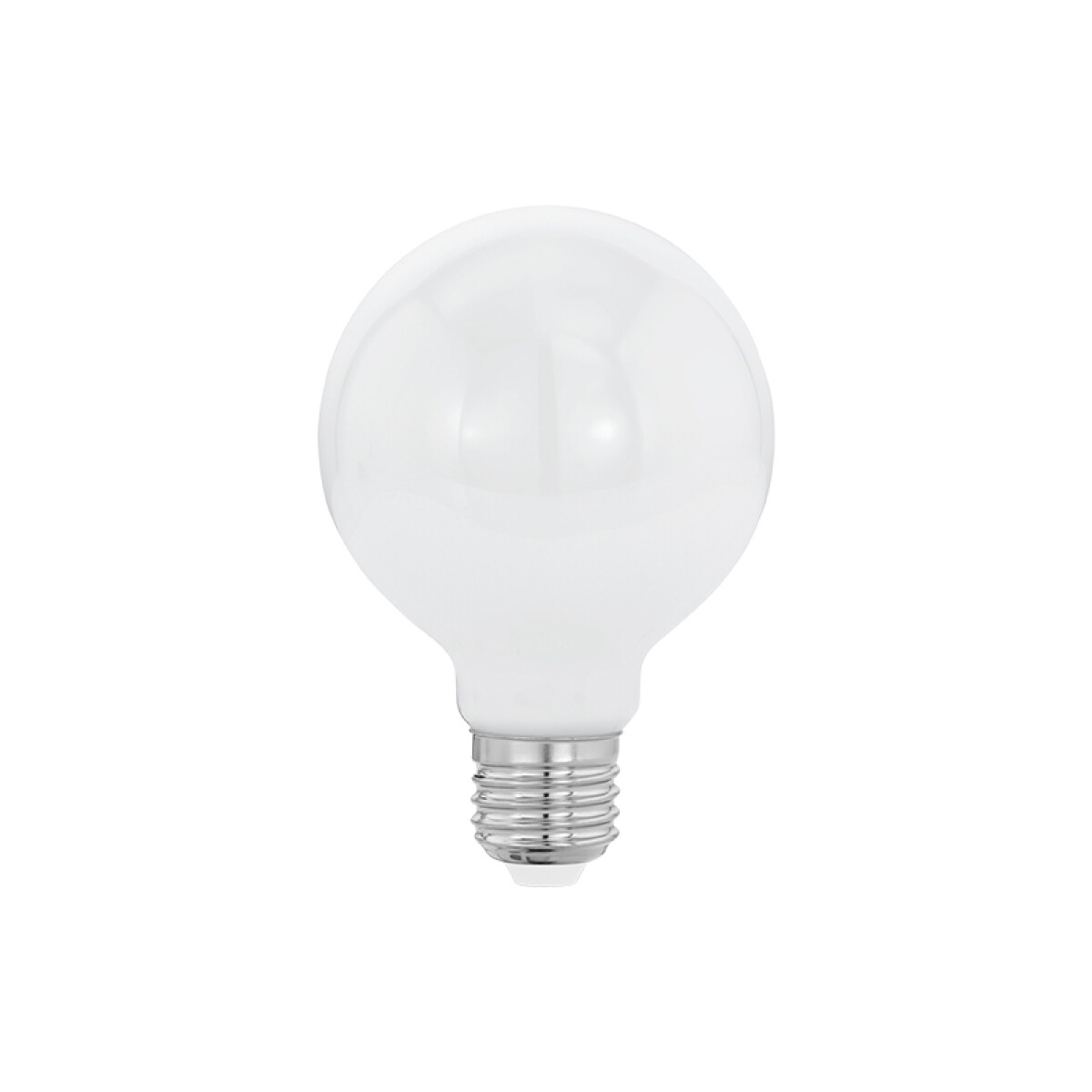 Lámpara led globo G80 E27 Ø80 2700K - EG3048 