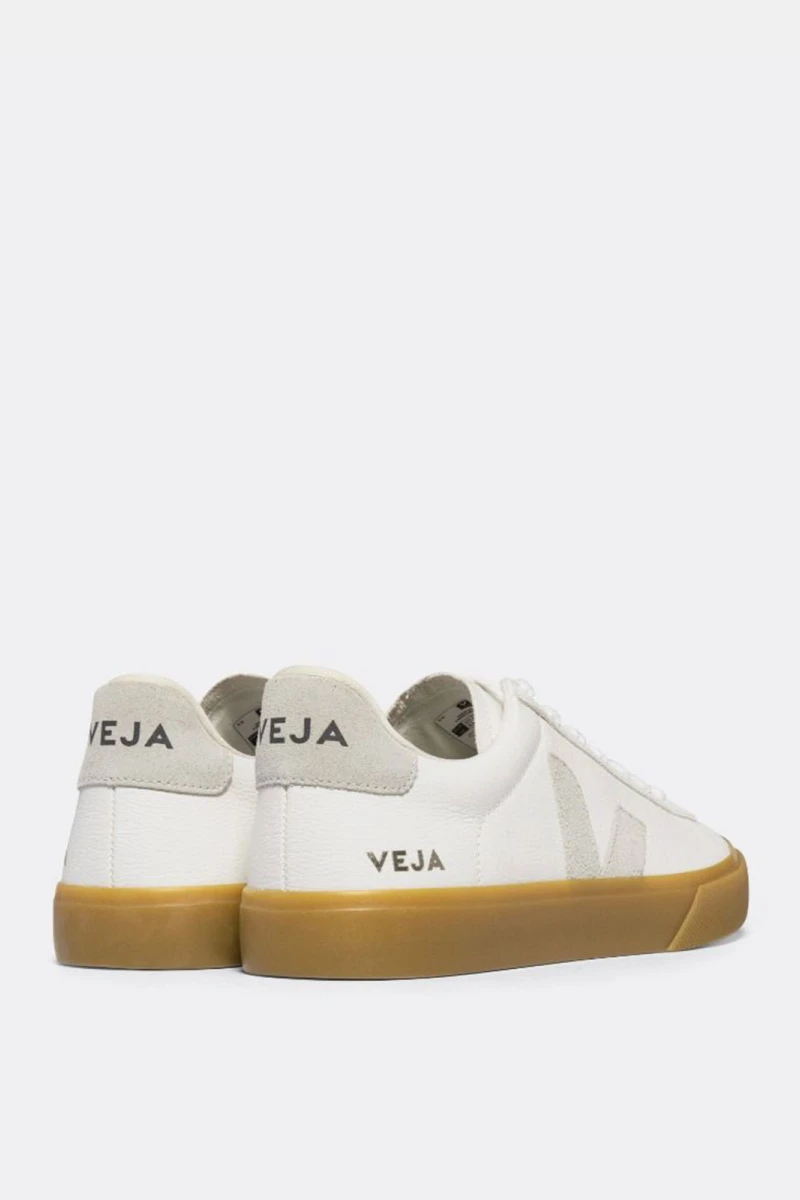 ZAPATILLA CAMPO Blanco