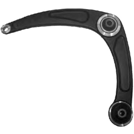 BASTIDOR SUSPENSION CITROEN - PEUGEOT IZQ 307 PARTNER B9 BERLINGO B9 C4 C4 PICASSO - BASTIDOR SUSPENSION CITROEN - PEUGEOT IZQ 307 PARTNER B9 BERLINGO B9 C4 C4 PICASSO -