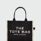 MARC JACOBS - THE LARGE TOTE 001