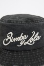 GORRO BUCKET Negro