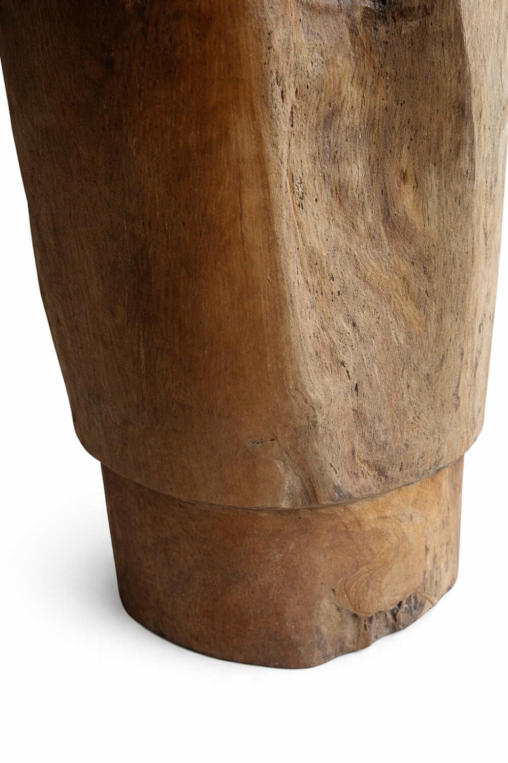 Banqueta Bugis Color Unico