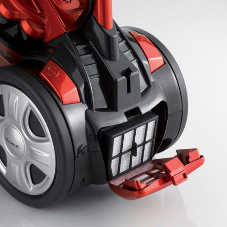 Aspiradora Ariete J-force sin Bolsa 2753/00 001