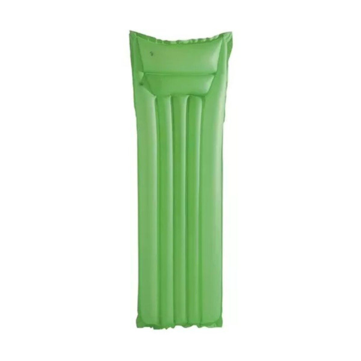 Colchoneta Inflable - Verde 