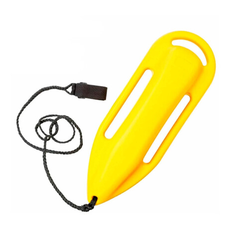 Flotador Torpedo Salvavidas C/ Cuerda Y Agarre Velcro Flotador Torpedo Salvavidas C/ Cuerda Y Agarre Velcro