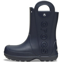 Botas Crocs Handle It Rain Azul