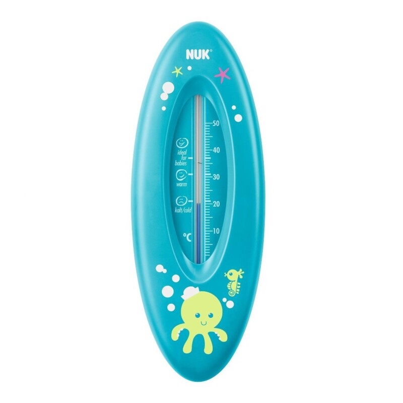 Termómetro Nuk Para Baño Termómetro Nuk Para Baño