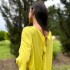 Blusa Vilaro Verde