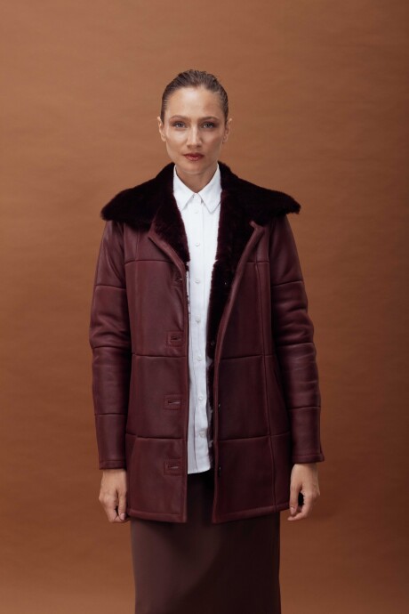 EGIPTO FW26 BABYLAMB BORDO