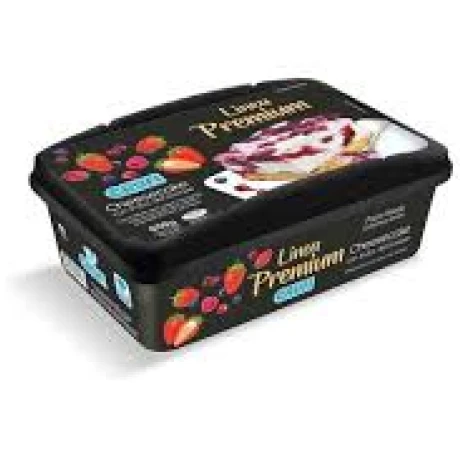 CRUFI PREMIUM 1L CHEESECAKE FRUTOS BOSQUE CRUFI PREMIUM 1L CHEESECAKE FRUTOS BOSQUE