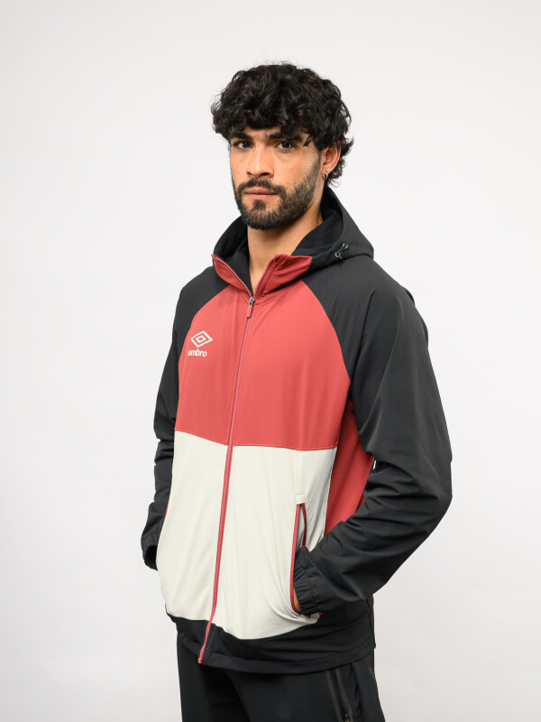 Campera Summit Umbro Hombre 2w5