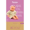 DJBEBEB Muñeco Bebe Con Ropa Pomea Dolls - Baby Pistache