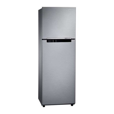 Heladera Samsung Top Mount 256 L No Frost Inox Con Digital Inverter Rt25Farads8