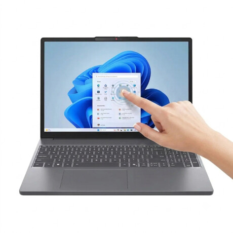 Notebook Lenovo IdeaPad 15ARP10. AMD Ryzen 7 170. RAM 16GB. Disco Sólido 512GB. Pantalla TÁCTIL 15.3" WUXGA Notebook Lenovo IdeaPad 15ARP10. AMD Ryzen 7 170. RAM 16GB. Disco Sólido 512GB. Pantalla TÁCTIL 15.3" WUXGA