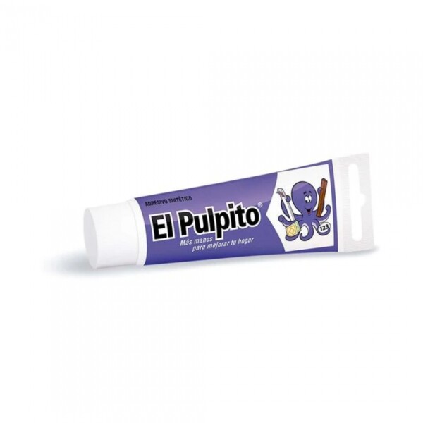 EL PULPITO 50GR El Pulpito 50gr