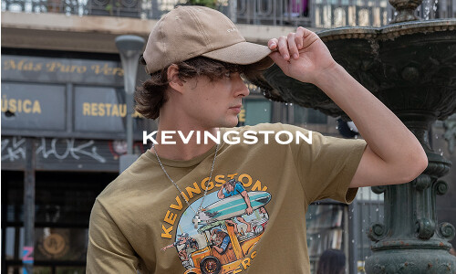 KEVINGSTON