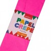 PAPEL CREPE 2MTS.X0.50 COLOR FUCSIA