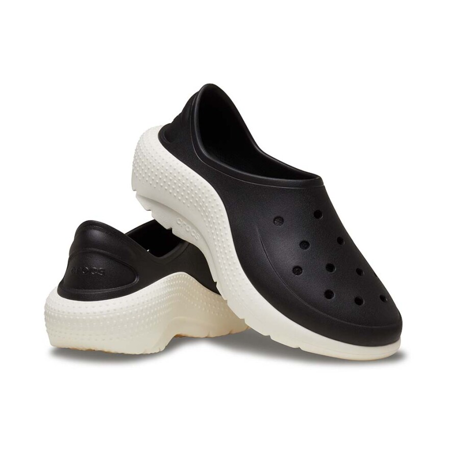 Classic Sneaker - Unisex Black/chalk