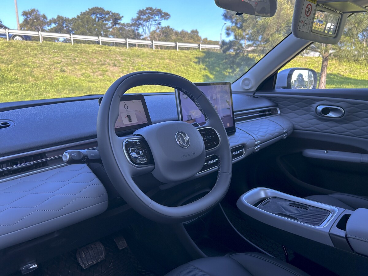 Dongfeng Nammi 330 Eléctrico 2026 0KM | Permuta / Financia Dongfeng Nammi 330 Eléctrico 2026 0KM | Permuta / Financia