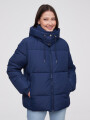 Campera Zeba Azul Marino