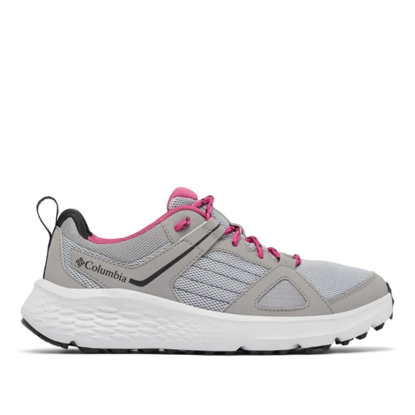 Championes Novo Trail Mujer MONUMENT DARK