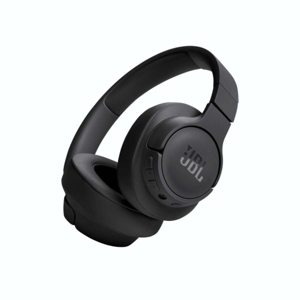 Auriculares Jbl Bt Tune 720bt Negro 