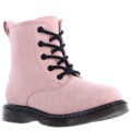 Botas de Niña MINI Miss Carol Rasum Rosado