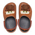 Cars Mate Classic Clog T - Niños Slate Grey