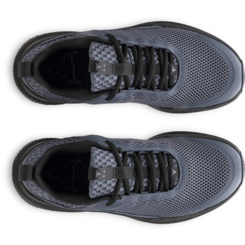 UA Project Rock BSR 5-GRY GRY-044