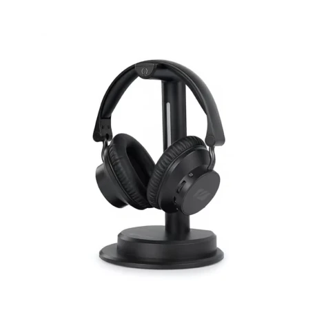 Auriculares Para Tv Inalambricos Muse M285ctv Auriculares Para Tv Inalambricos Muse M285ctv
