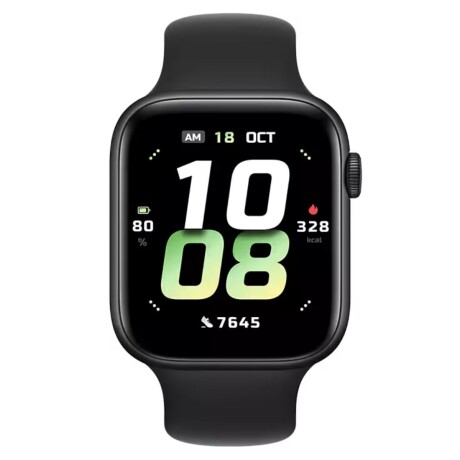 Smartwatch Honor 5 negro V01