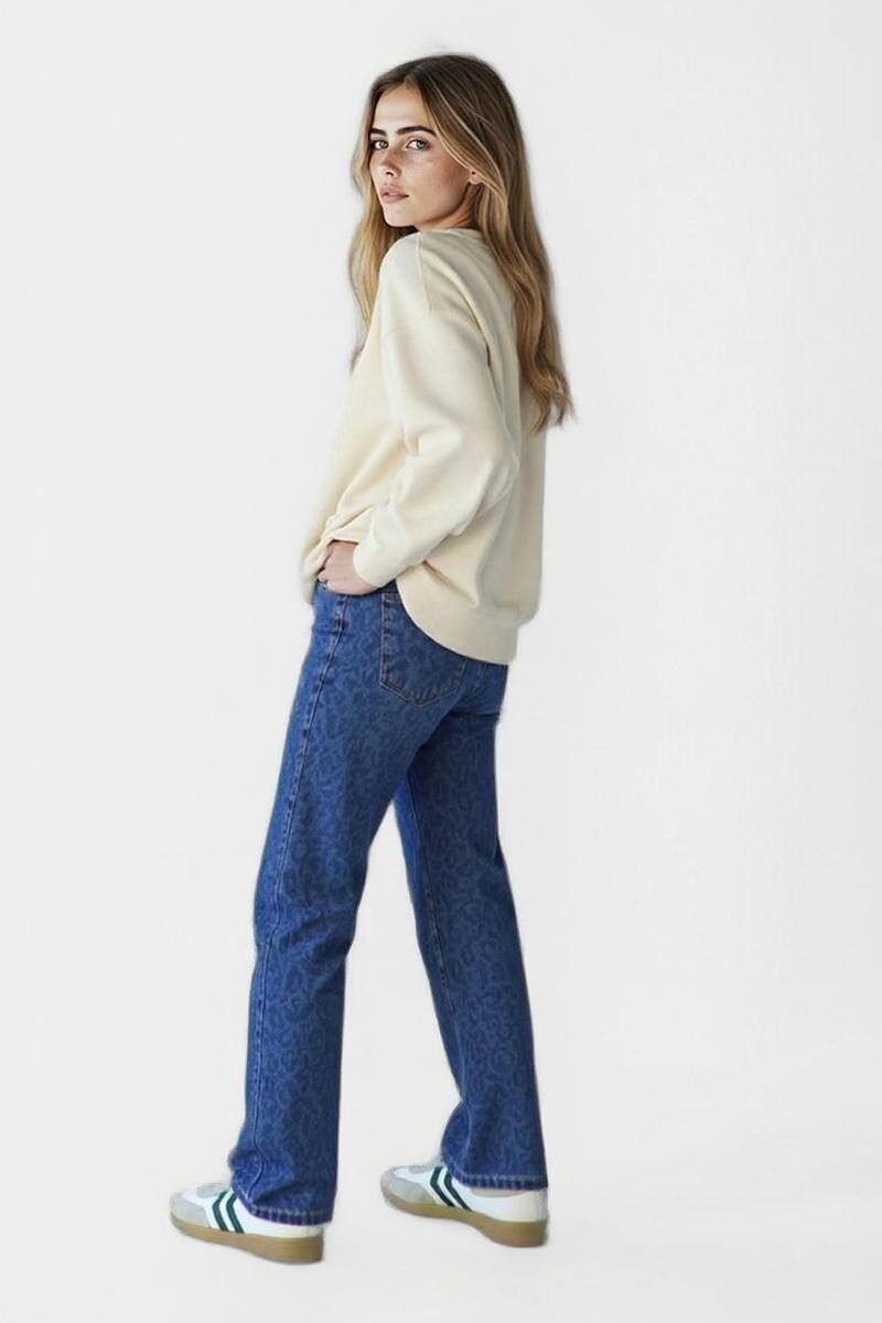 Pantalón de Jean Eugenia Jean