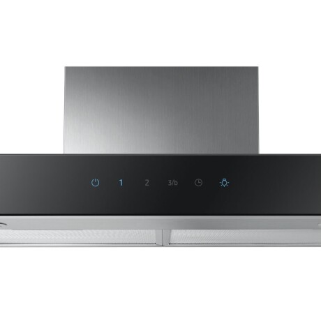 Campana extractora 60 cm. Samsung NK24M5070BS Campana extractora 60 cm. Samsung NK24M5070BS