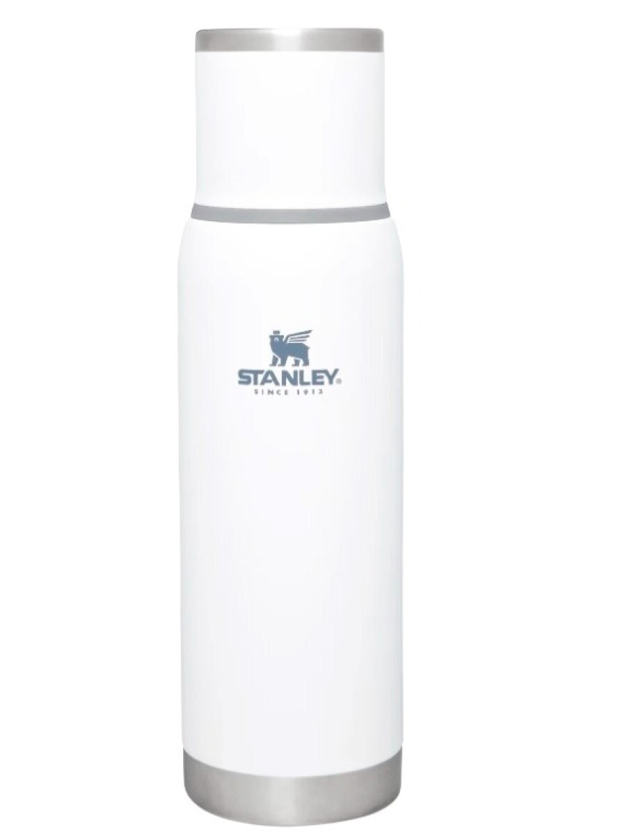 TO-GO BOTTLE 500ml - Blanco 