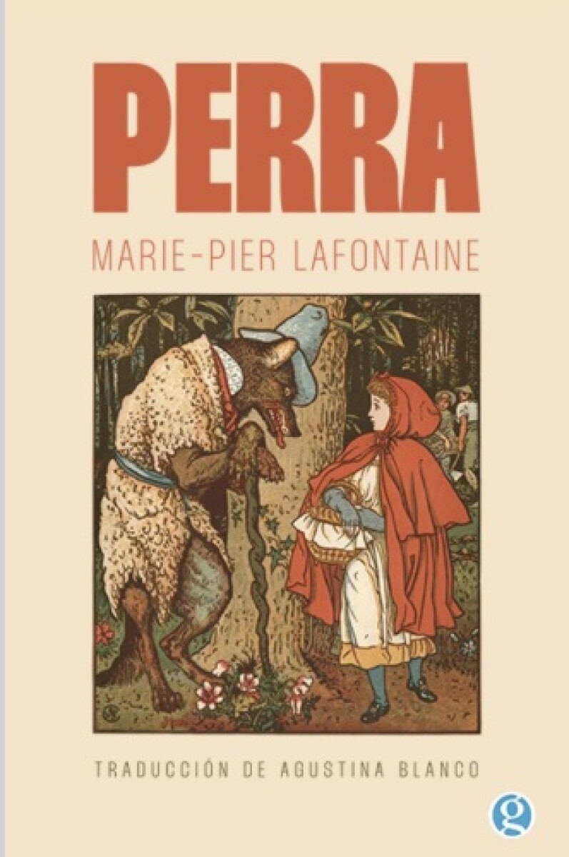 PERRA 