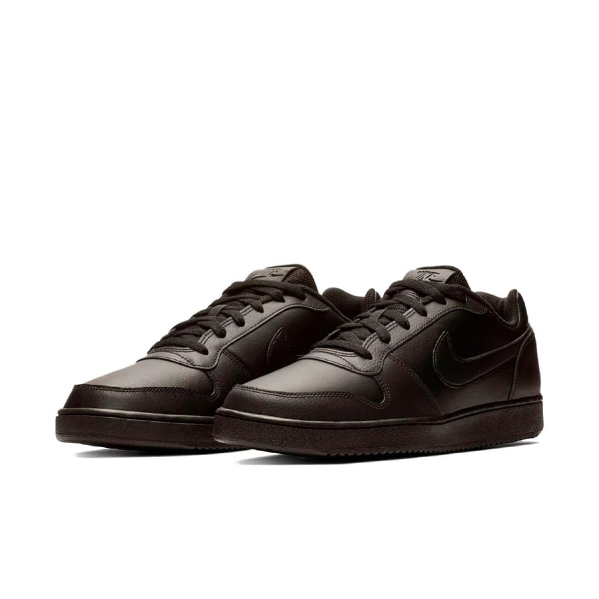 Championes Nike Ebernon Low de Hombre - AQ1775-003 - Negro 