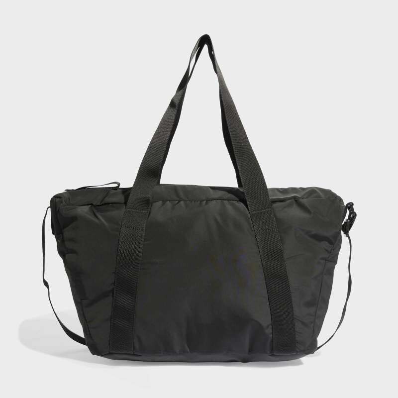 Bolso Adidas Deportivo Negro