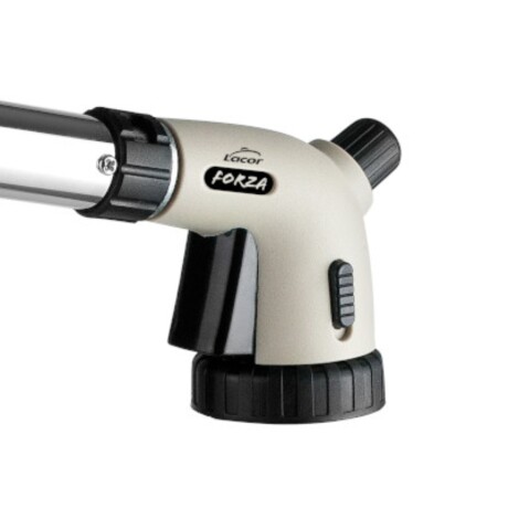 Cabezal Soplete para Recargas de Gas Cabezal Soplete para Recargas de Gas